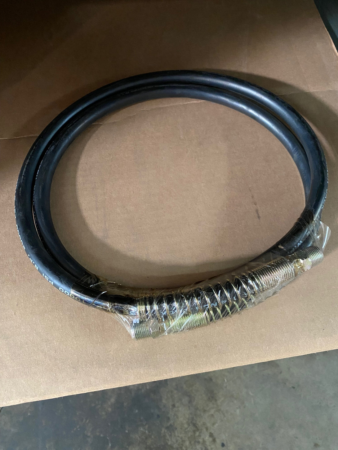 Schley Tools - 11040-1 Schley Pump Assembly Replacement Hose