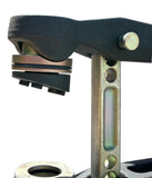 Schley Tools - Ball Joint Adapter Compatible with Ram/Dodge 4500/5500, 18100-D45