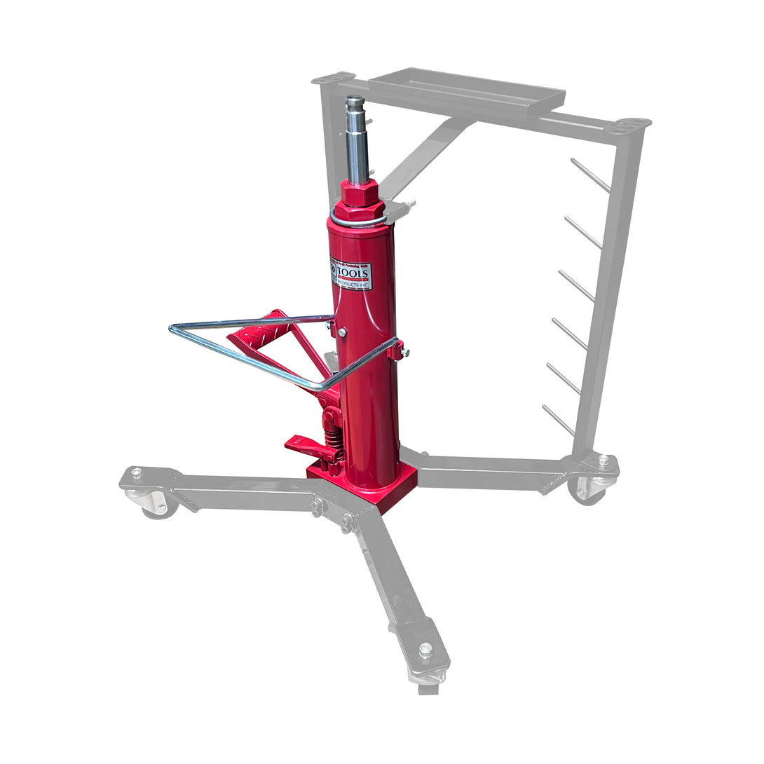 Schley Tools – 11020 Multi-Height Ram Jack