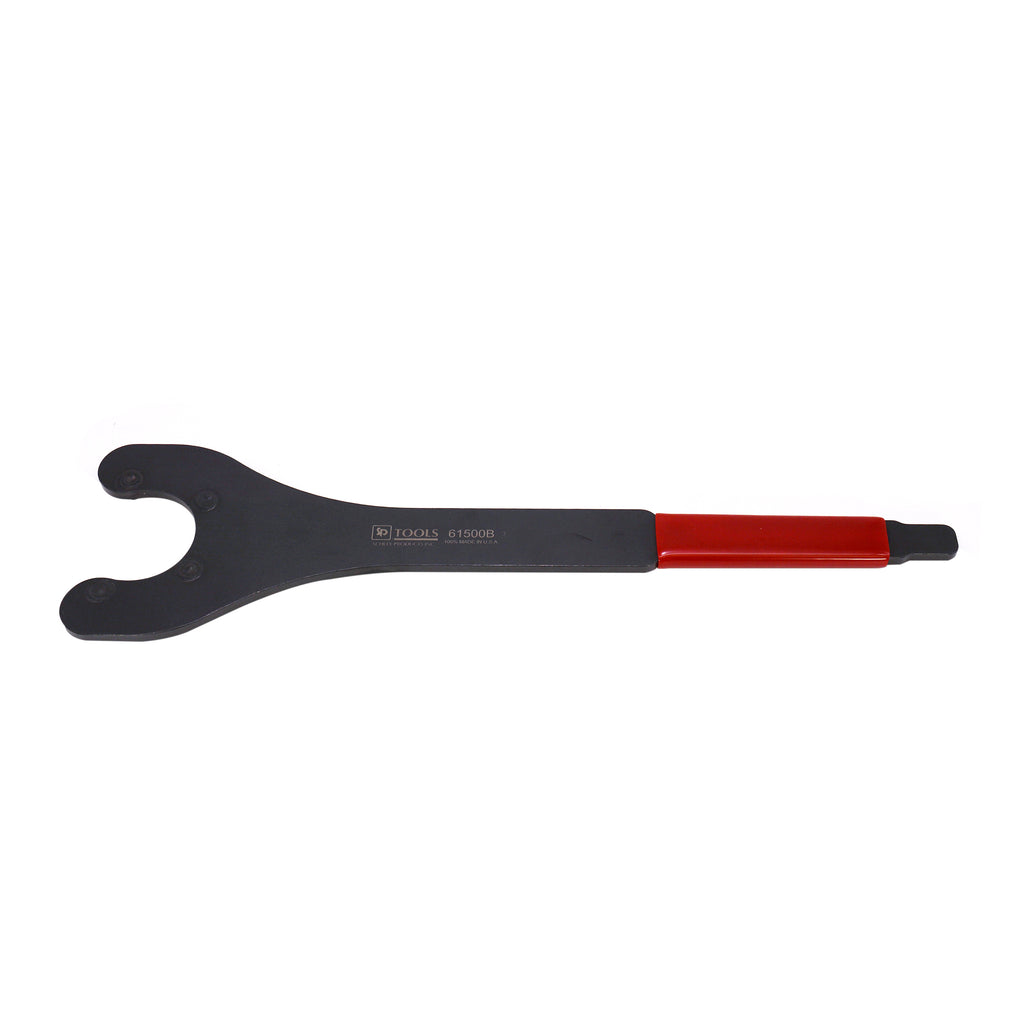 Schley Tools 61500B G.M. Duramax Diesel Fan Clutch Holder H.D.