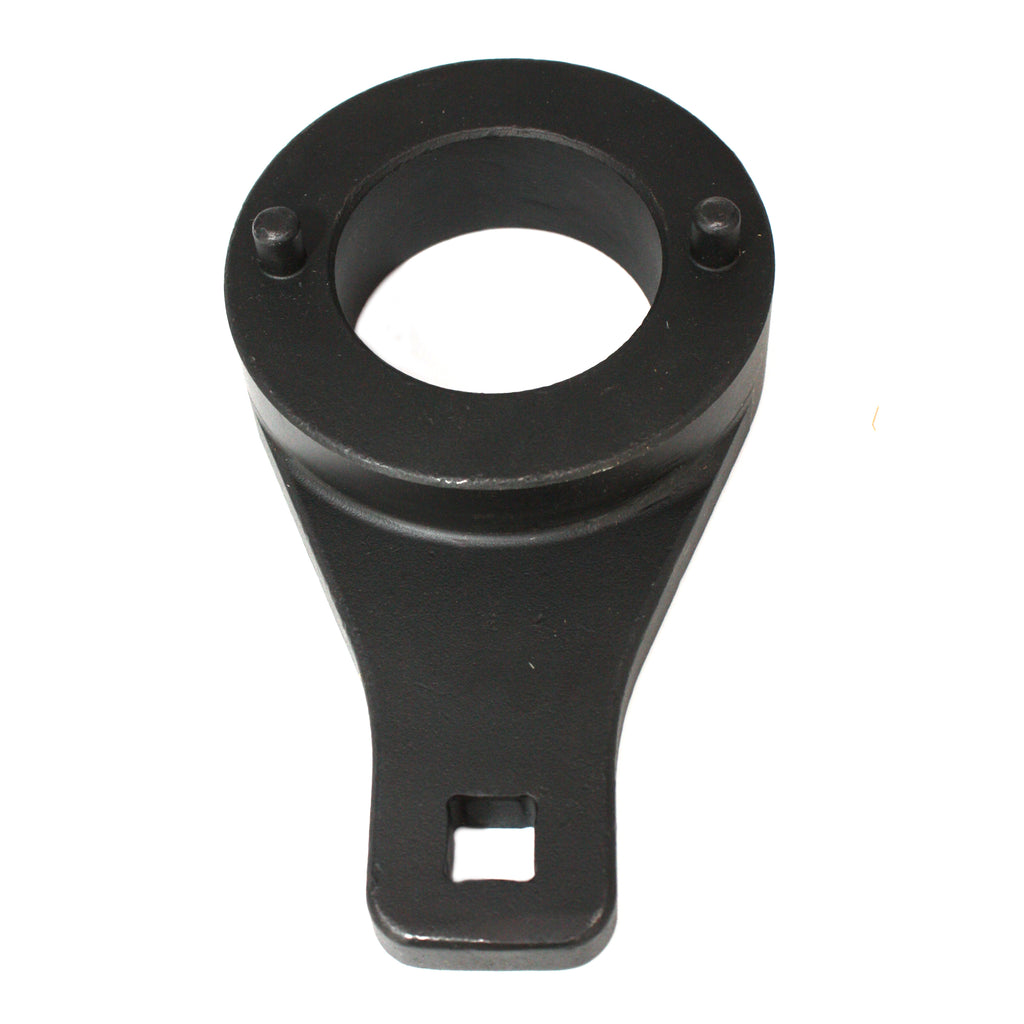 Crankshaft Crank Harmonic Damper Pulley Holding Holder Tool For Toyota... Crankshaft Crank Harmonic Damper Pulley Holding Holder Tool For Toyota...