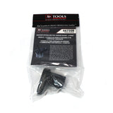 Schley Tools – 66750B Shielded Oxygen & Fuel Sensor Socket