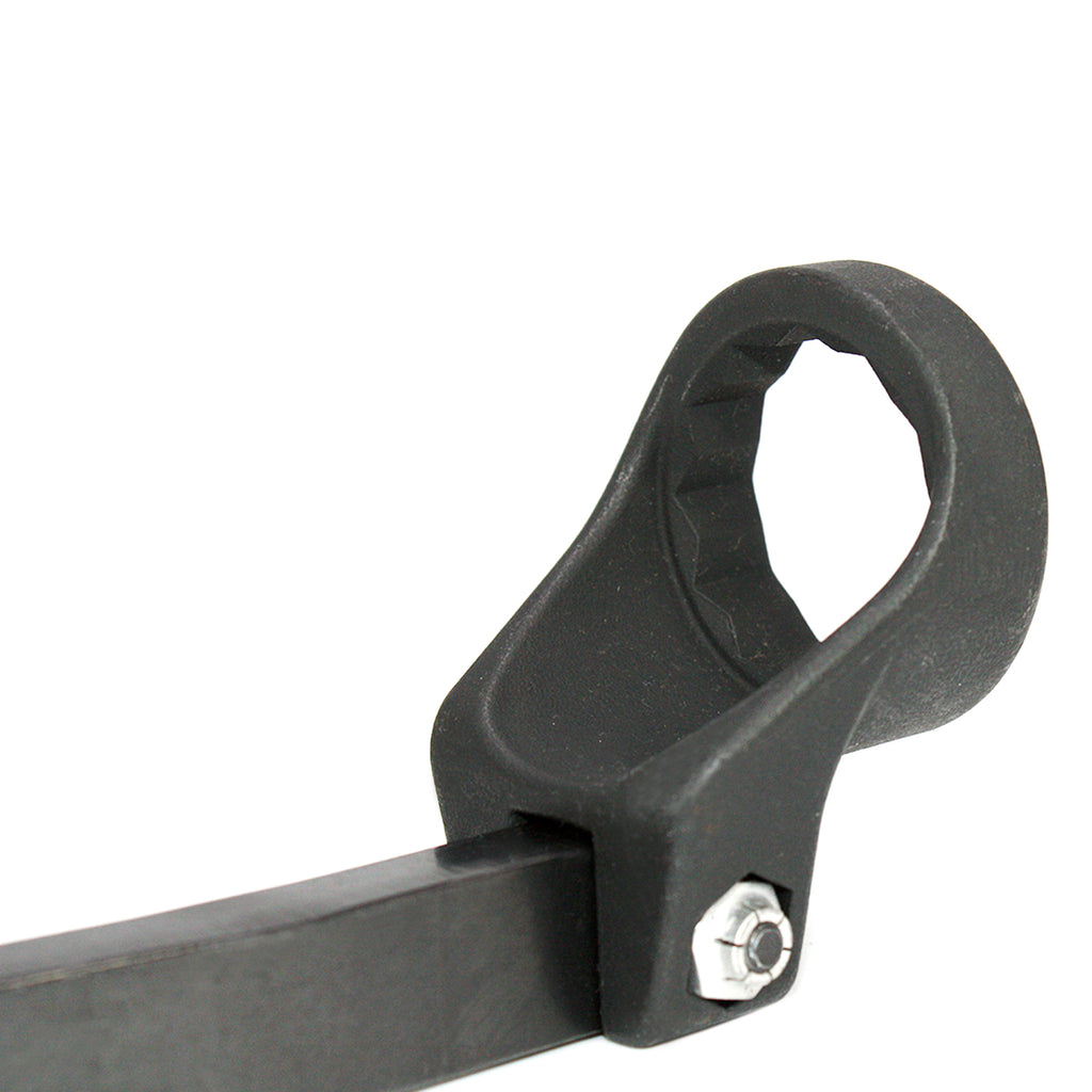 Schley Tools 12150 27mm 12Point Duramax Fuel Rail Pressure Switch