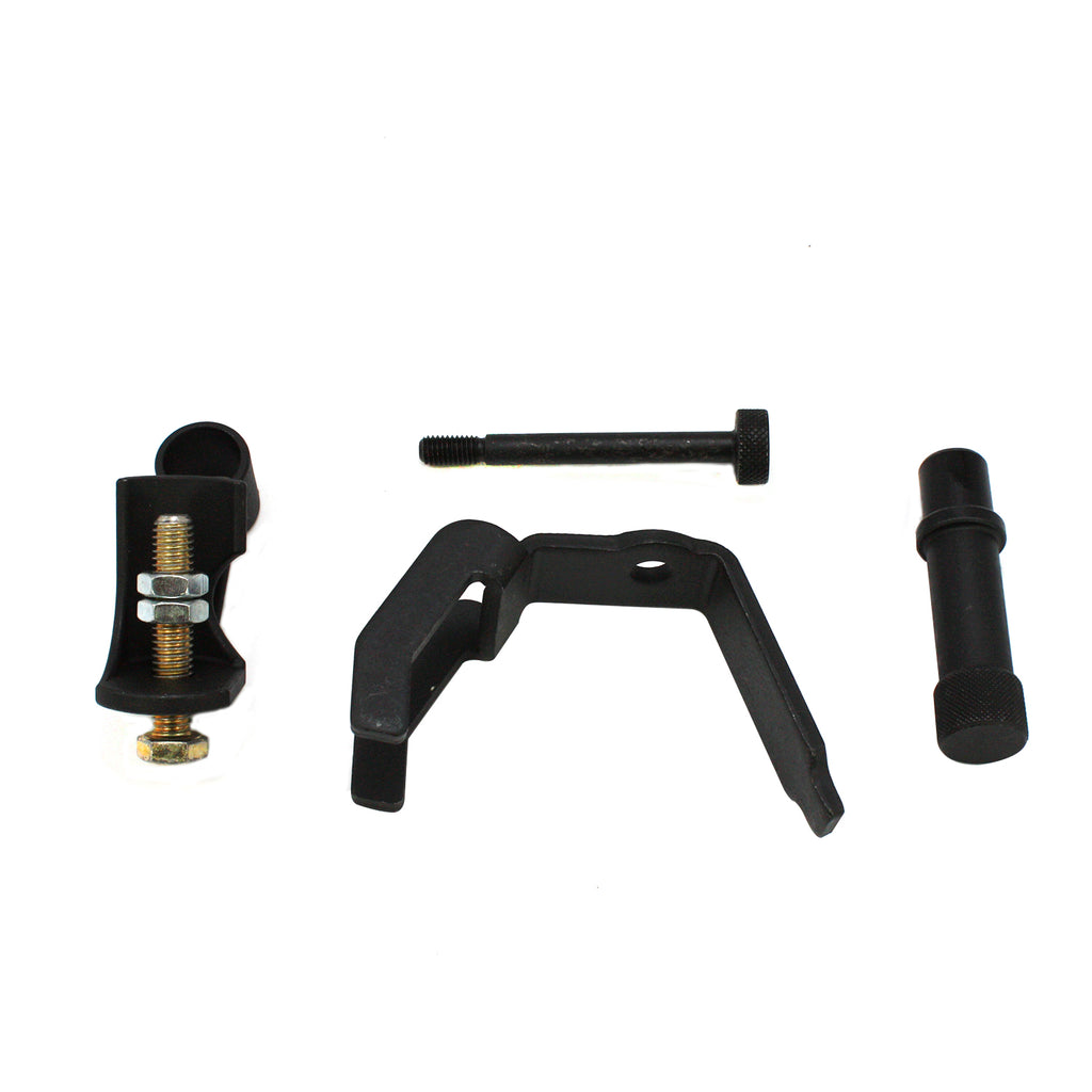 Schley Tools 13300 GM Duramax 6.6LV8 LLY, LBZ and LMM Injector Pull