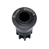 Schley Tools – 95650A 3/8” Socket Drive Cummins Engine Rotating Tool - Variable Depth