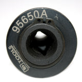 Schley Tools – 95650A 3/8” Socket Drive Cummins Engine Rotating Tool - Variable Depth