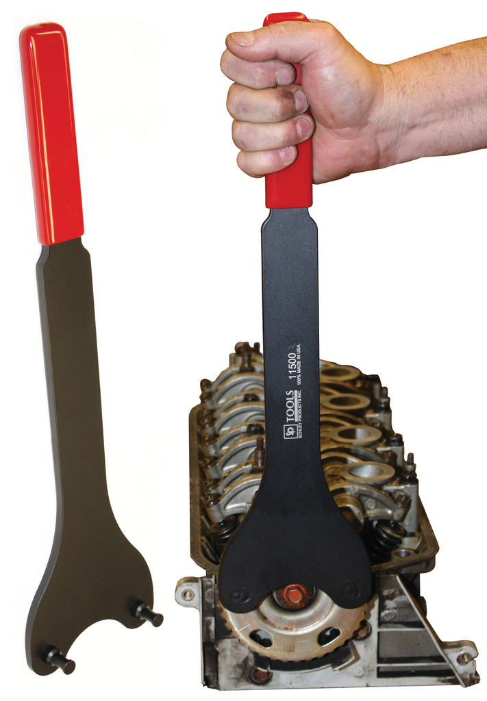 Schley Tools 11500 Honda and Acura Cam Gear Holder