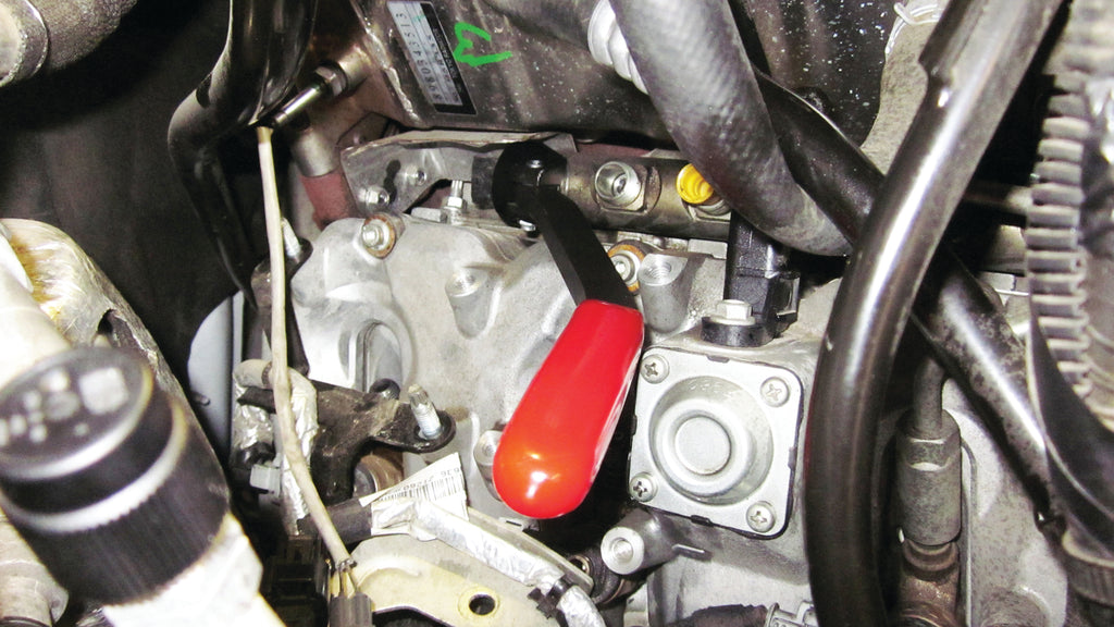 Schley Tools 12150 27mm 12Point Duramax Fuel Rail Pressure Switch