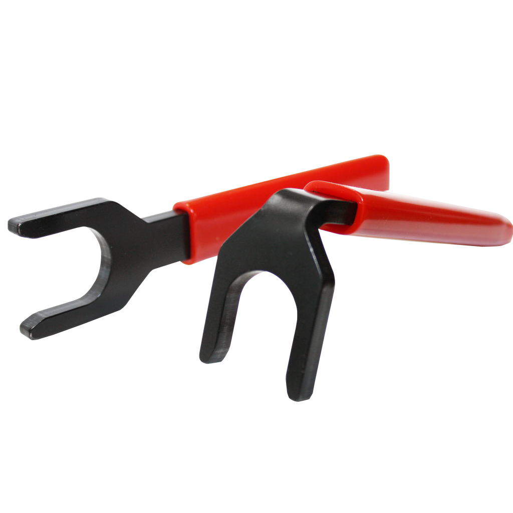 Schley Tools – Fuel Line Disconnect Tool, Compatible with Cummins ISB,
