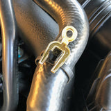 Schley Tools – 3-Piece Mobia Hose Clamp Lock Set, 16200