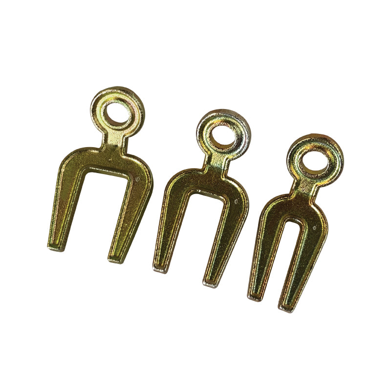 Schley Tools – 3-Piece Mobia Hose Clamp Lock Set, 16200