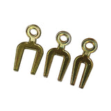 Schley Tools – 3-Piece Mobia Hose Clamp Lock Set, 16200