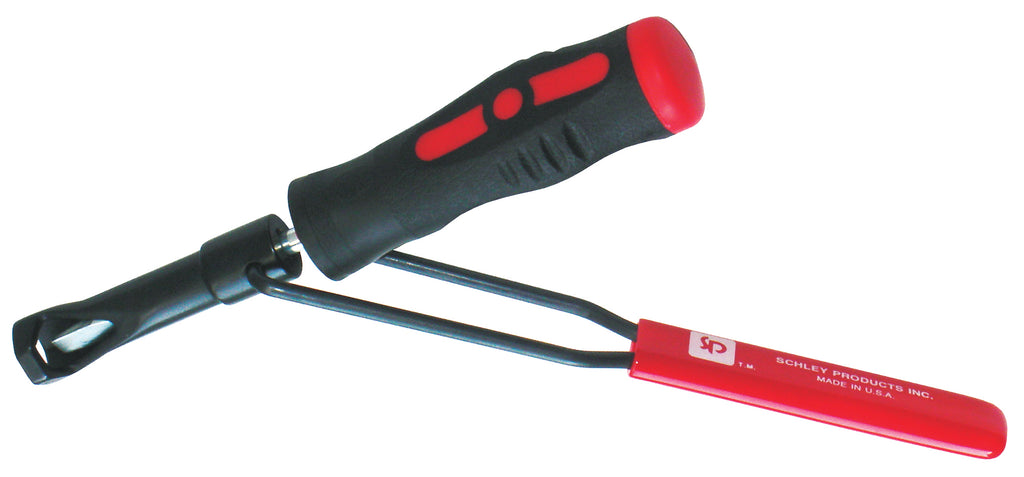MUSEE タイムアライメント調整ツール　SA-1 Schley Tools - 12mm Valve Adjustment Tool, Compatible with VW, Honda,