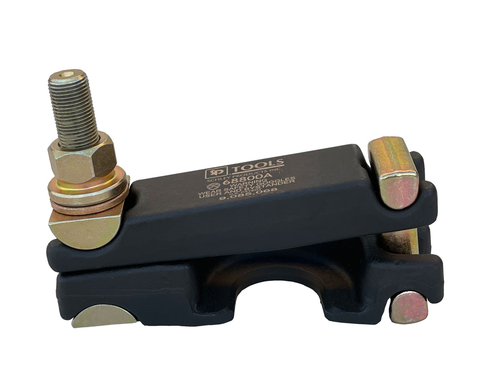 いページ Schley Tools – 68800A High-Leverage Low-Profile Pitman Arm Remover