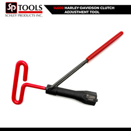Schley Tools - 14500 Harley-Davidson Clutch Adjustment Tool
