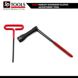 Schley Tools - 14500 Harley-Davidson Clutch Adjustment Tool