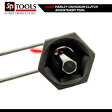 Schley Tools - 14500 Harley-Davidson Clutch Adjustment Tool