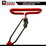 Schley Tools - 14500 Harley-Davidson Clutch Adjustment Tool
