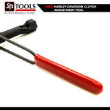 Schley Tools - 14500 Harley-Davidson Clutch Adjustment Tool