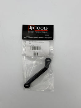 Schley Tools – 12710 1-Piece 11mm BMW Brake Bleeder Wrench