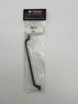 Schley Tools – 12730 1-Piece 11mm Audi Brake Bleeder Wrench