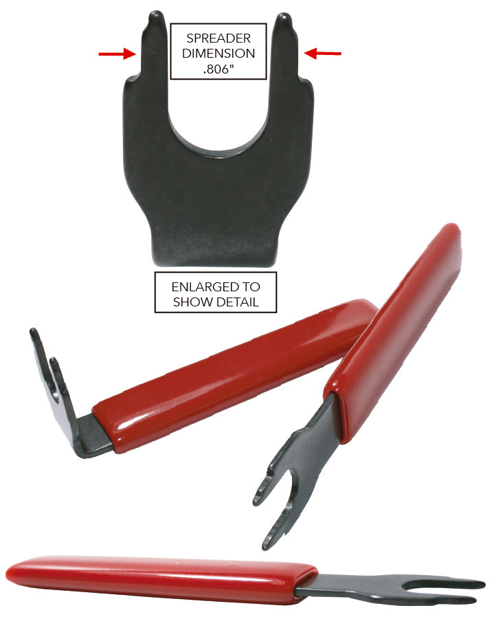 Schley Tools - Voss Type 3/8
