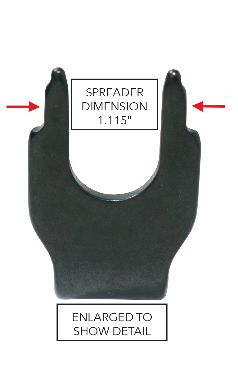 Schley Tools - Voss Type 1/2