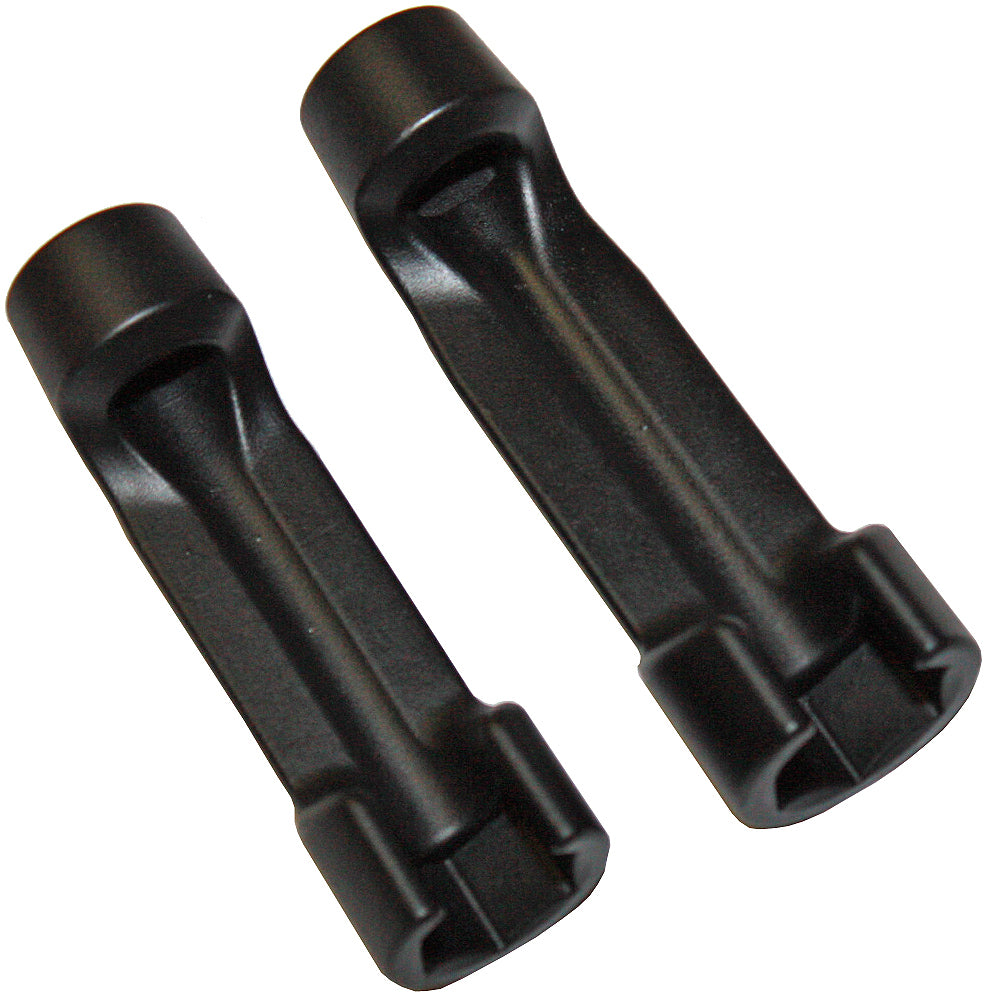 Schley Tools - 13900 2-Piece ½-Drive Cummins Fuel Line Sockets 22mm an