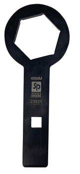 Schley Tools - IVECO/FPT 48MM Filter Wrench, Compatible with Case IH/New Holland, 23510