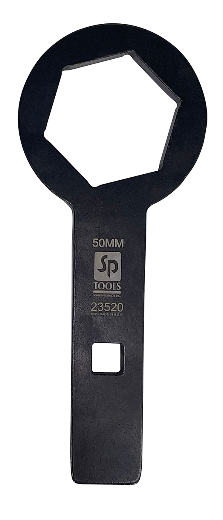 Schley Tools - IVECO/FPT 50MM Filter Wrench, Compatible with Case IH/New Holland, 23520