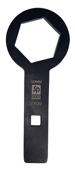 Schley Tools - IVECO/FPT 50MM Filter Wrench, Compatible with Case IH/New Holland, 23520