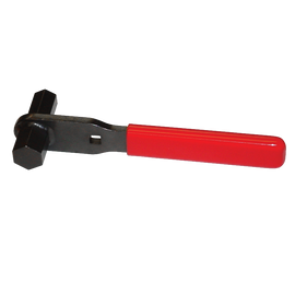 Schley Tools – 63850 19mm and 24mm Motorcycle Axle Wrench Tool