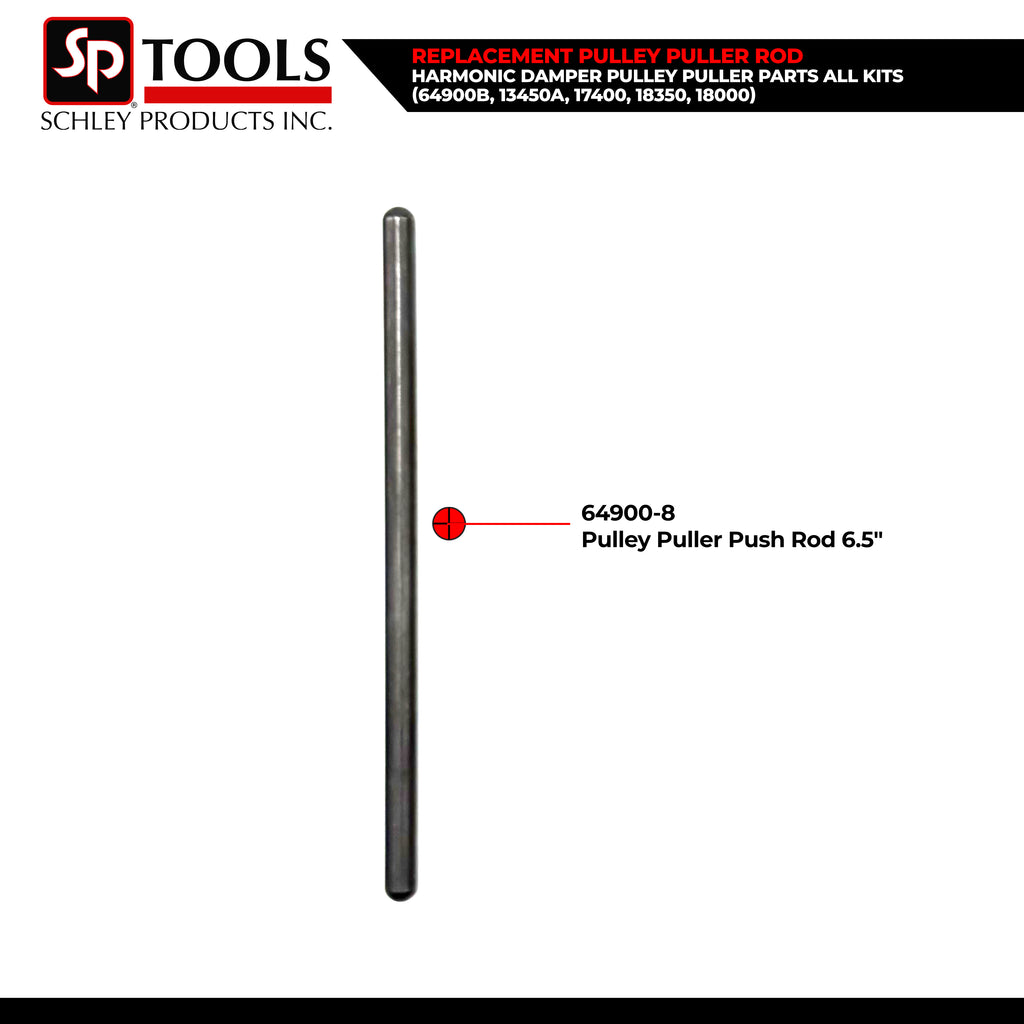 Schley Tools – 6.5