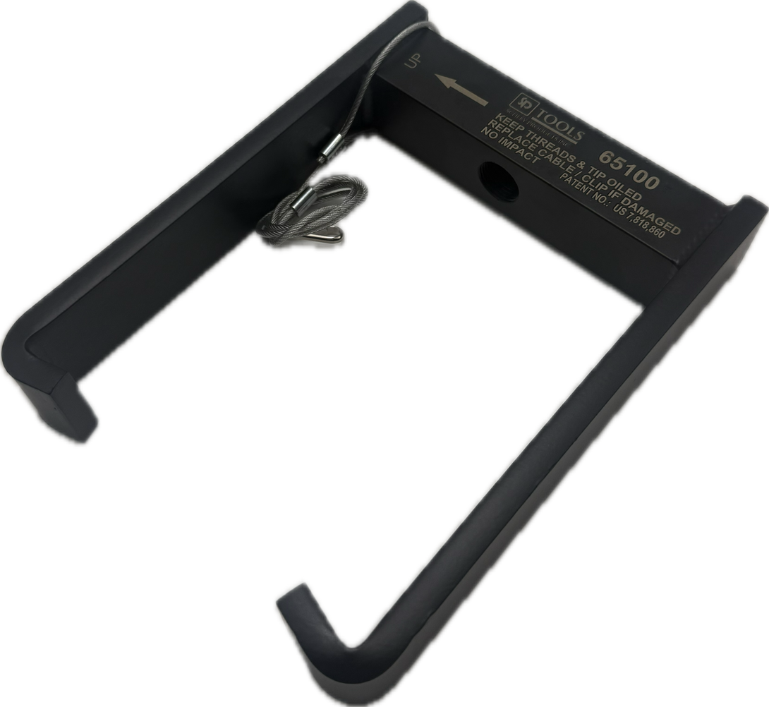 Schley Tools –  65100-9 Replacement puller assembly