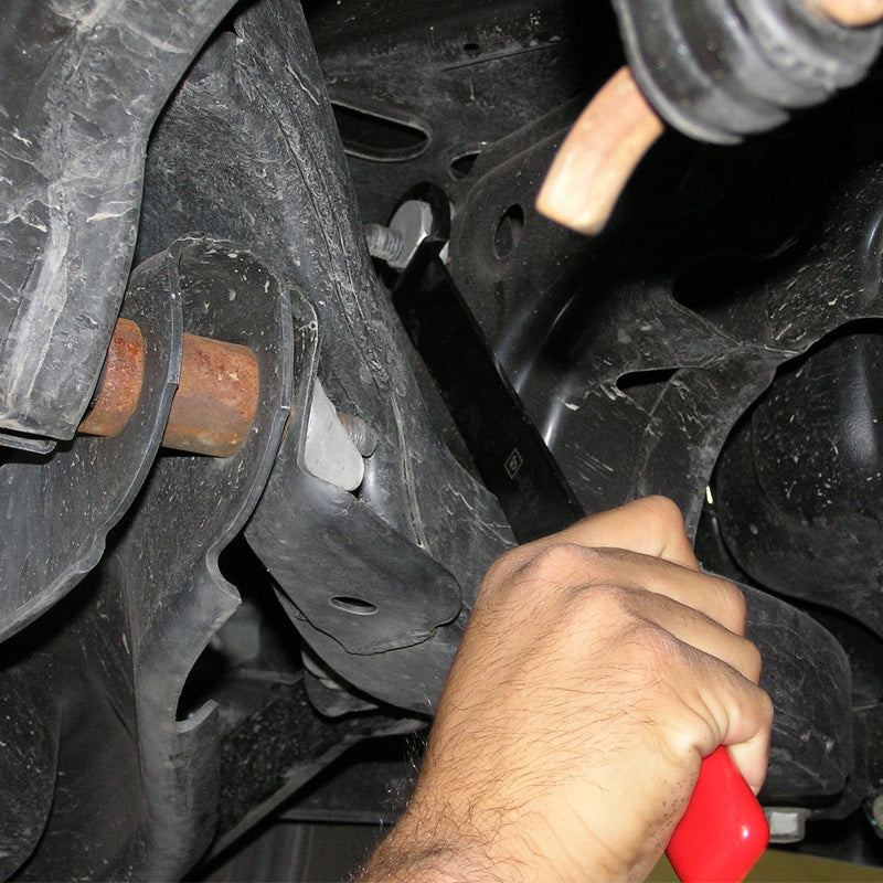 Schley Tools – Rear Camber & Toe Adjustment Wrench Compatible with GM
