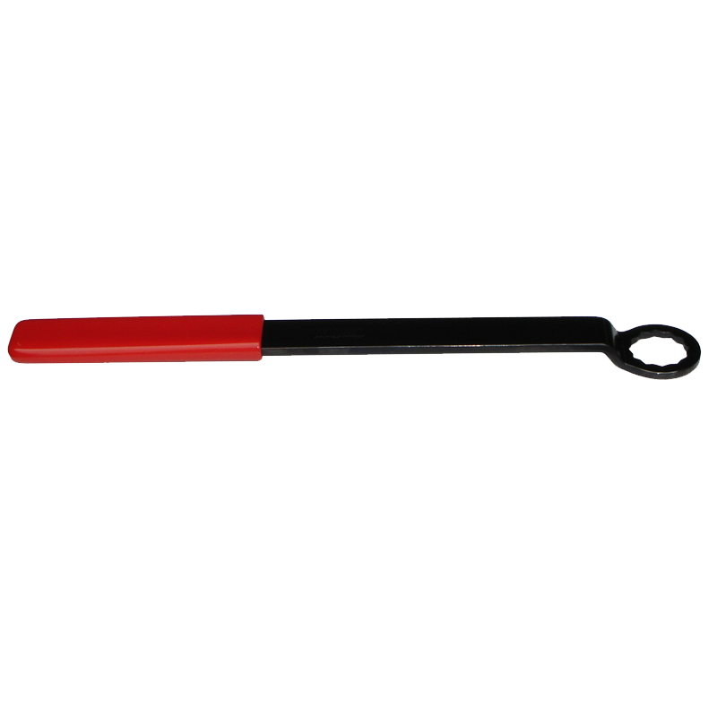 Schley Tools – Rear Camber & Toe Adjustment Wrench Compatible with GM Satrun, 65150