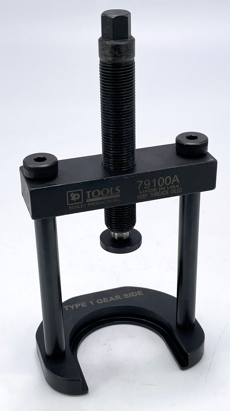 TDI Engine Timing Tool Kit For VAG 1.6/2.0 (088-62517) – Golden Root Co - View #6