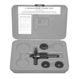 Schley Tools – 85250A – Universal Brake Caliper Set for Imports