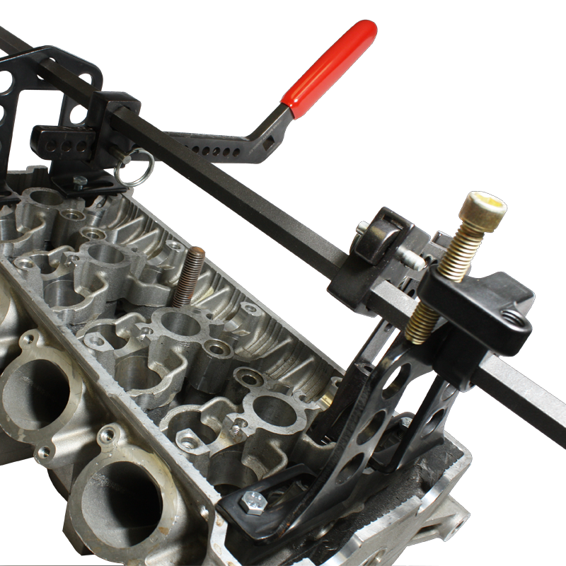 Schley Tools 91400B Universal OHC Valve Spring Compressor