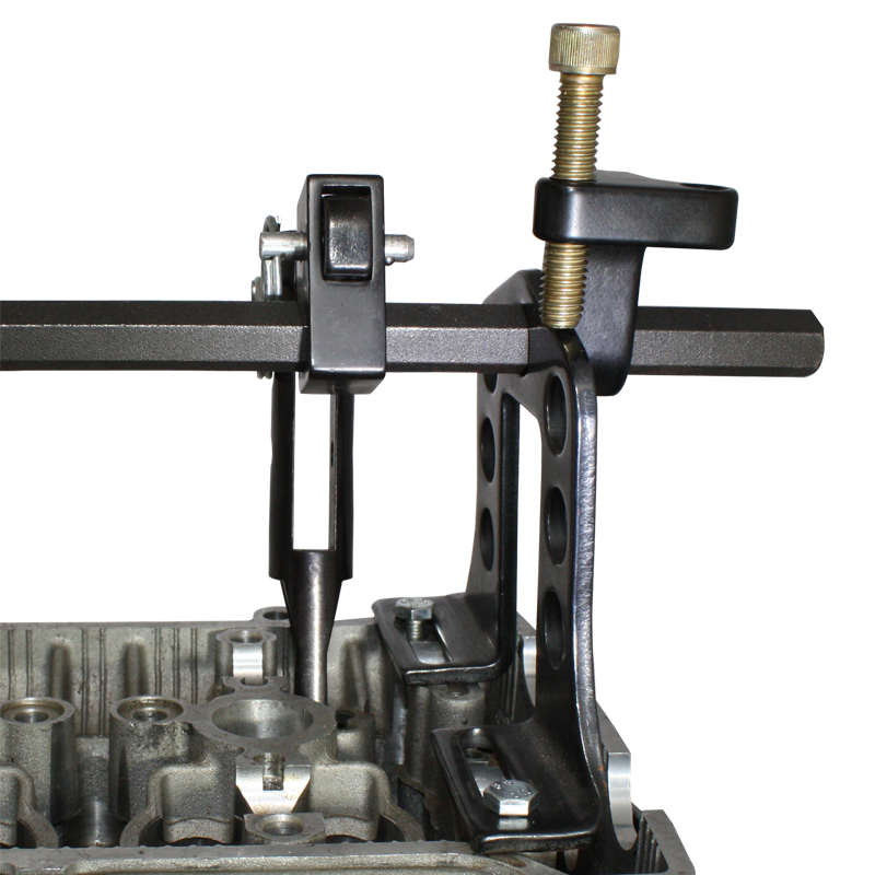 Schley Tools 91400B Universal OHC Valve Spring Compressor