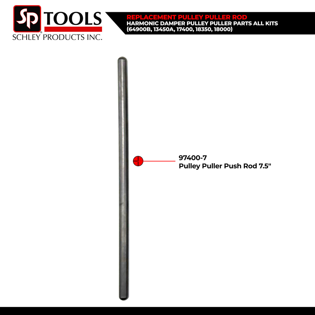 Schley Tools – 7.5