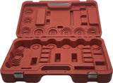 11100-BC Replace Box Only