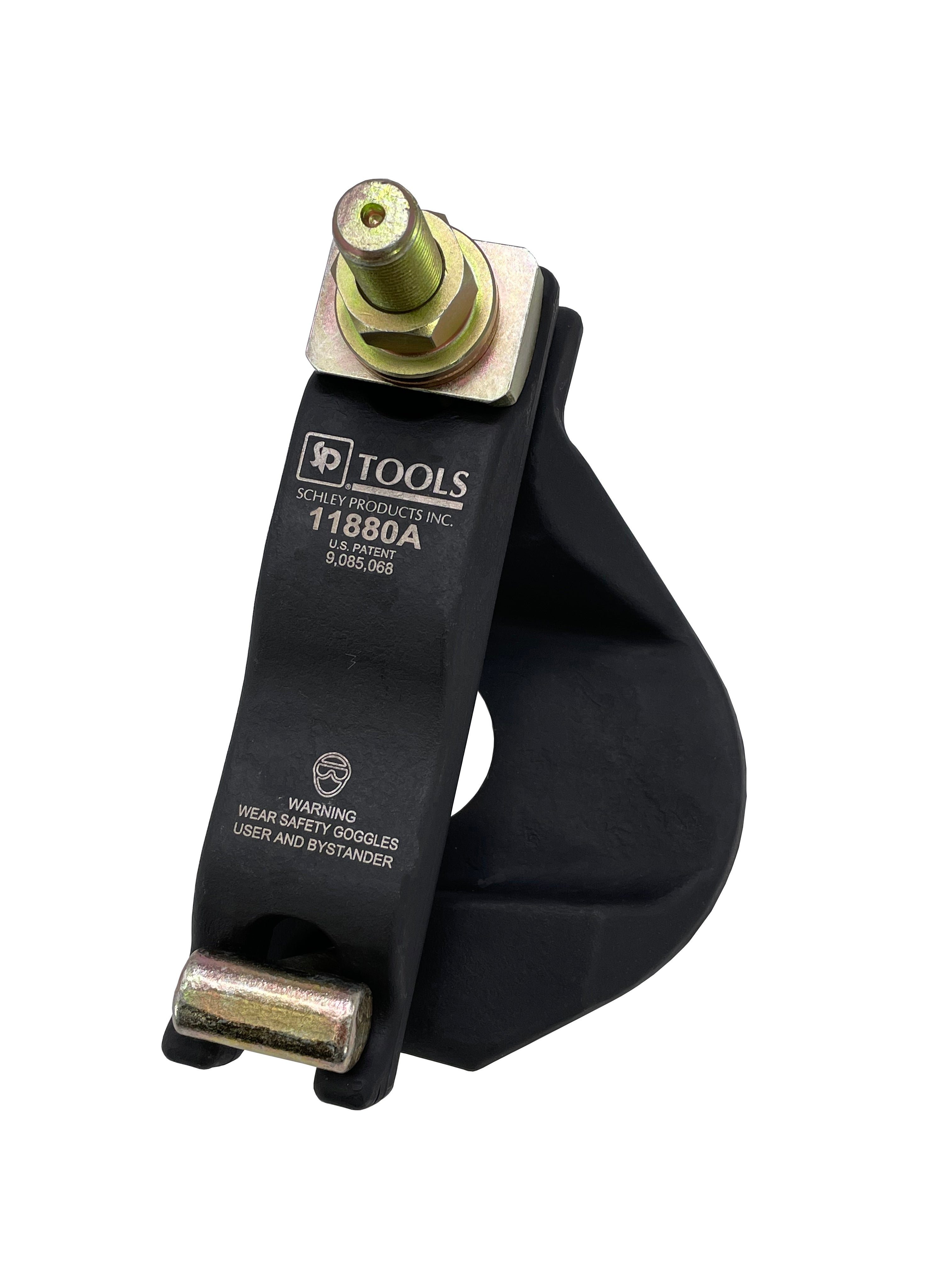 Schley Tools 11880A Heavy Duty Pitman Arm Remover/Puller