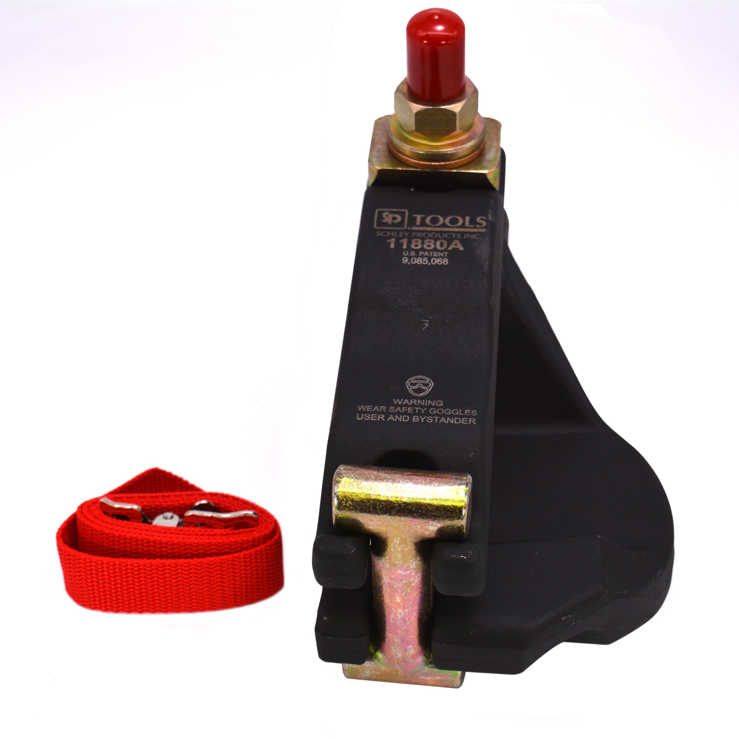 Schley Tools 11880A Heavy Duty Pitman Arm Remover/Puller