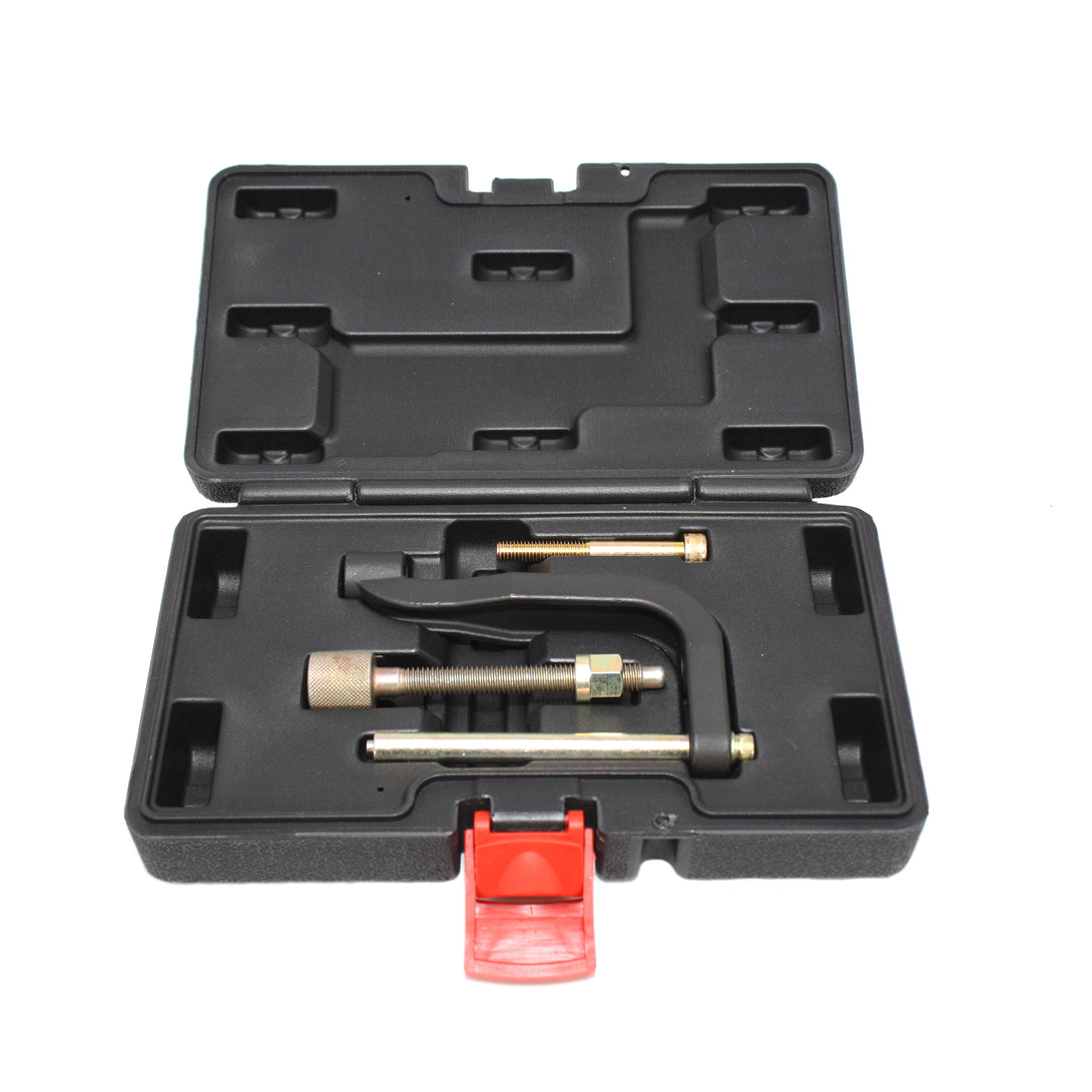 Schley Tools – Injector Puller Compatible with V8-6.6L Turbo Diesel Du