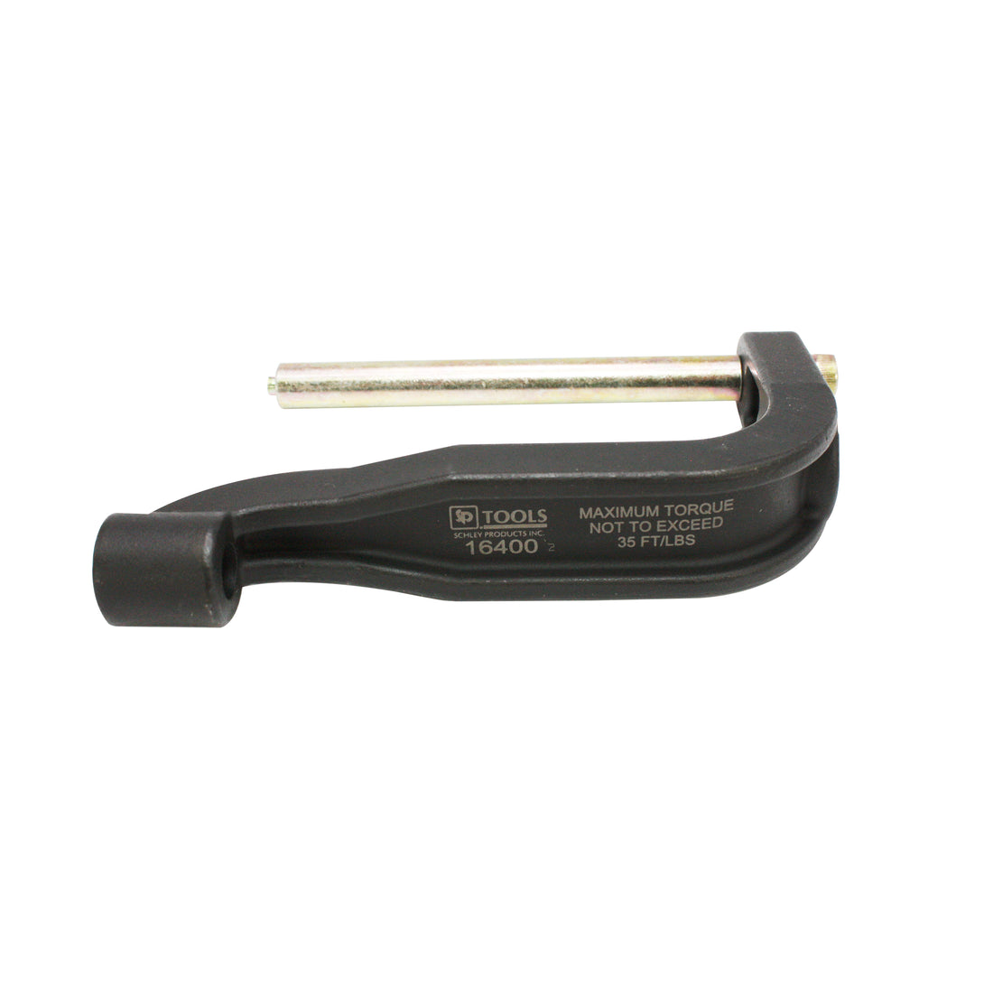 Schley Tools – Injector Puller Compatible with V8-6.6L Turbo Diesel Du
