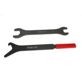 Schley Tools – 61200A 2-Piece Fan Clutch Wrench Set