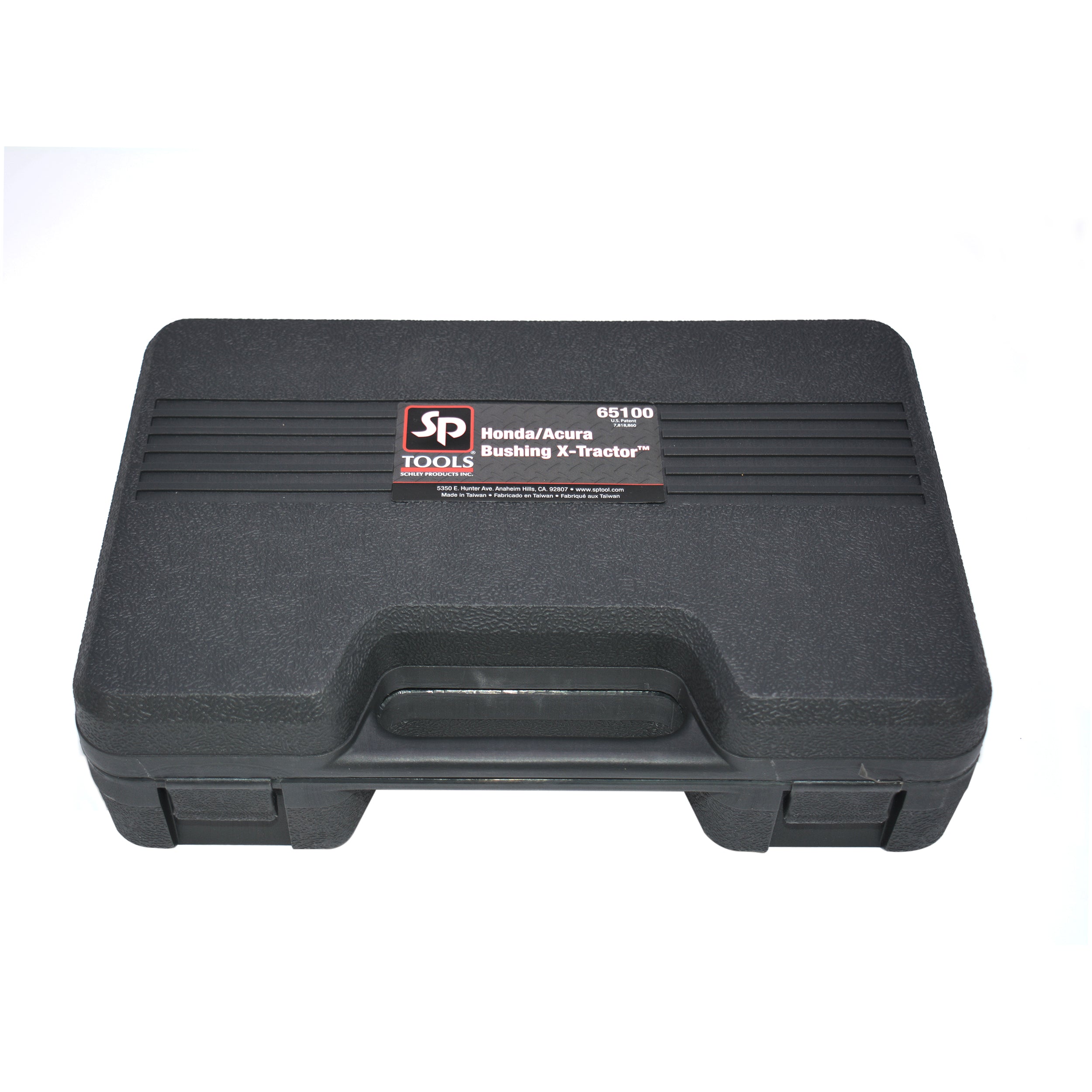 Schley Tools 65100 Honda and Acura Bushing Removal Installation Tool