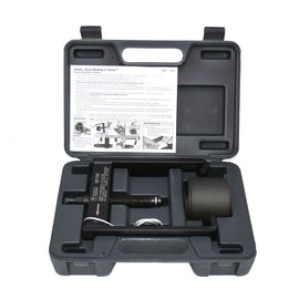 Schley Tools –  Suspension Bushing Removal Installation Tool Compatible with Honda and Acura, 65100