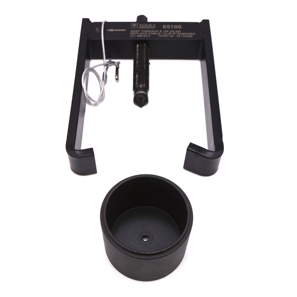 Schley Tools 65100 Honda and Acura Bushing Removal Installation Tool